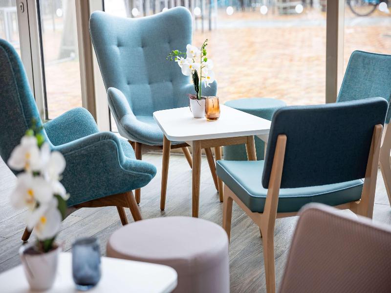 Hampton by Hilton Amsterdam / Arena Boulevard - Genel