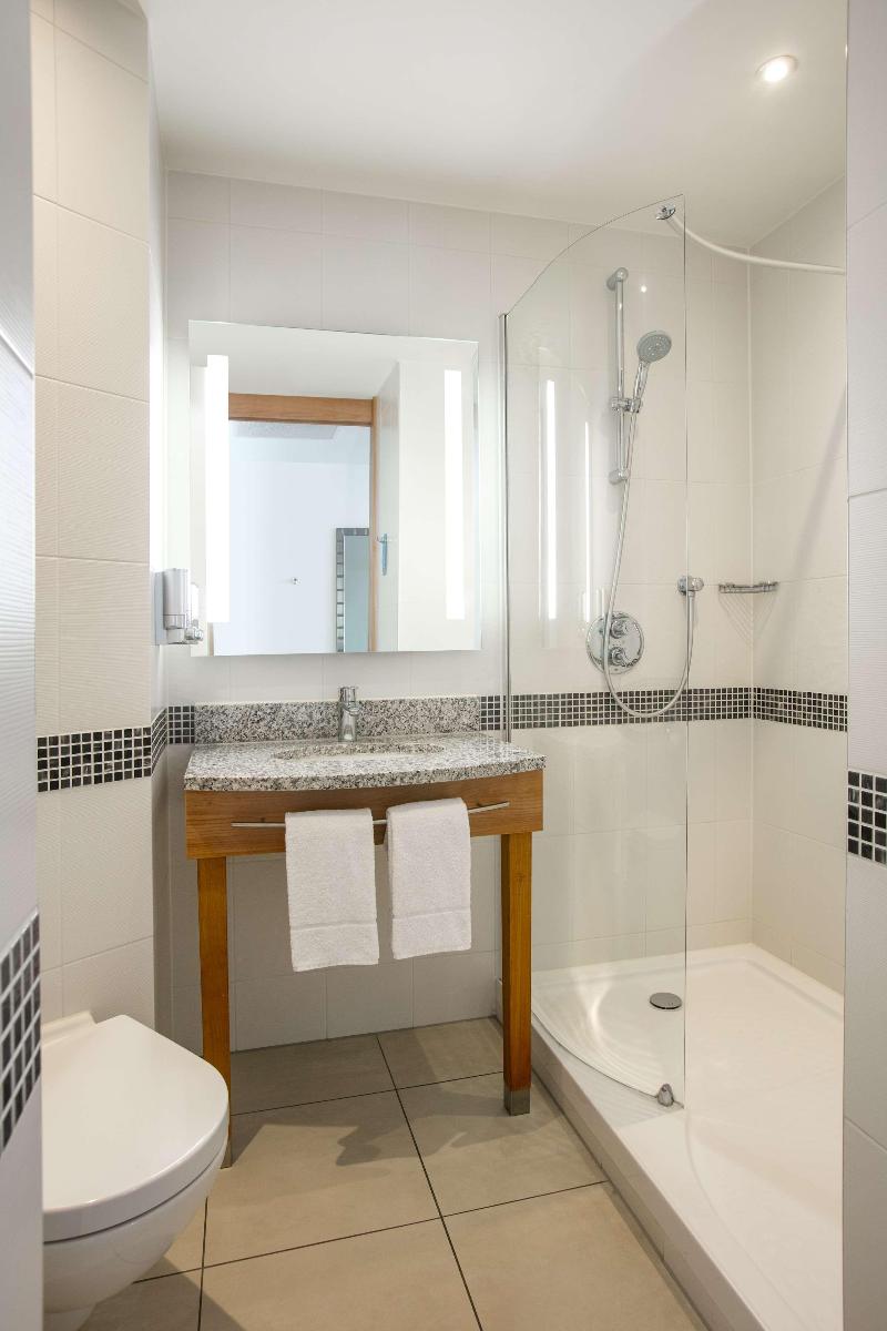 Hampton by Hilton Amsterdam / Arena Boulevard - Oda