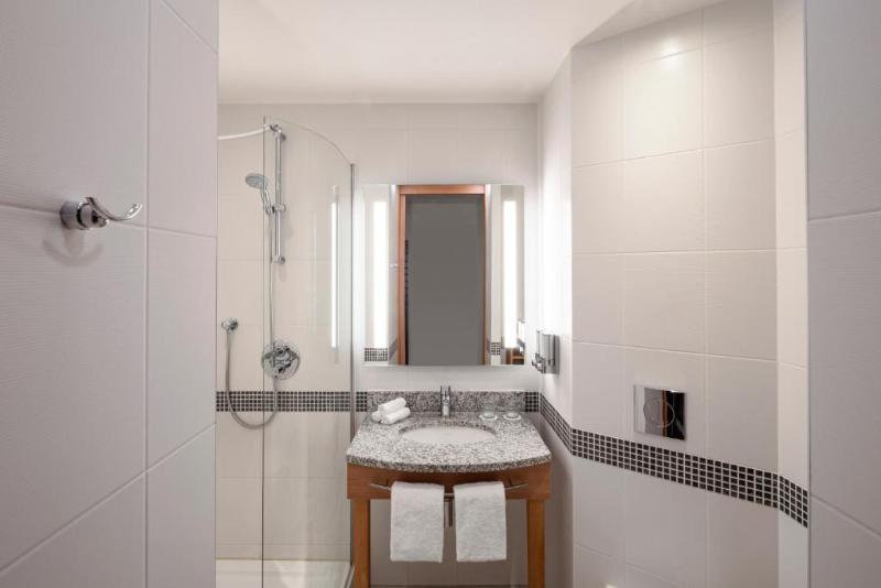 Hampton by Hilton Amsterdam / Arena Boulevard - Oda