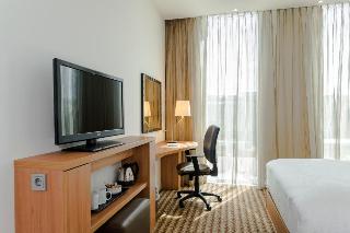 Hampton by Hilton Amsterdam / Arena Boulevard fotoÄŸrafÄ±