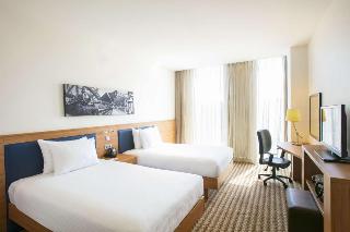 Hampton by Hilton Amsterdam / Arena Boulevard fotoÄŸrafÄ±
