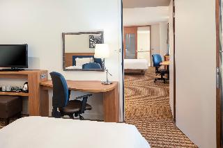 Hampton by Hilton Amsterdam / Arena Boulevard fotoÄŸrafÄ±