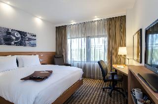 Hampton by Hilton Amsterdam / Arena Boulevard fotoÄŸrafÄ±