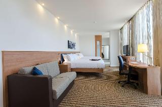 Hampton by Hilton Amsterdam / Arena Boulevard fotoÄŸrafÄ±