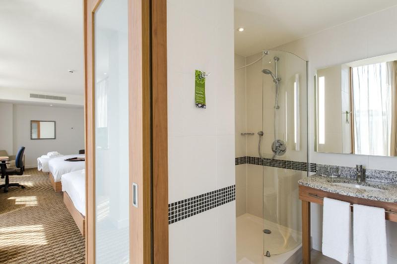 Hampton by Hilton Amsterdam / Arena Boulevard - Oda