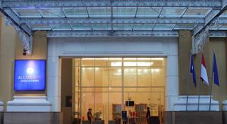 All Sedayu Kelapa Gading fotoÄŸrafÄ±