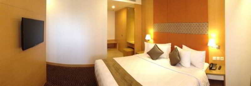 All Sedayu Kelapa Gading fotoÄŸrafÄ±
