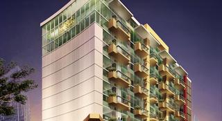 GP Mega Kuningan otel fotoğrafı