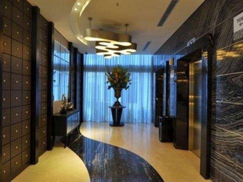 GP Mega Kuningan - Genel