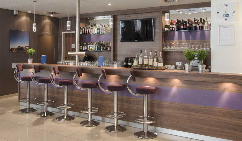 Premier Inn Heidelberg City Centre fotoÄŸrafÄ±