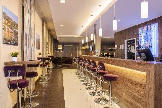 Premier Inn Heidelberg City Centre fotoÄŸrafÄ±