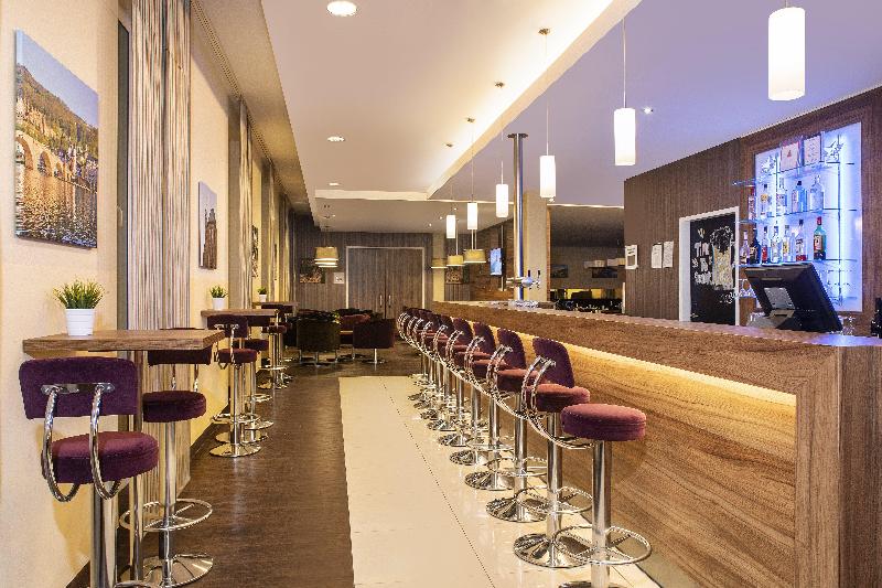 Premier Inn Heidelberg City Centre - Bar