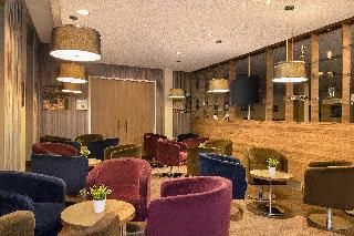 Premier Inn Heidelberg City Centre fotoÄŸrafÄ±