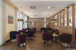 Premier Inn Heidelberg City Centre fotoÄŸrafÄ±