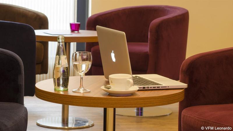 Premier Inn Heidelberg City Centre - Bar