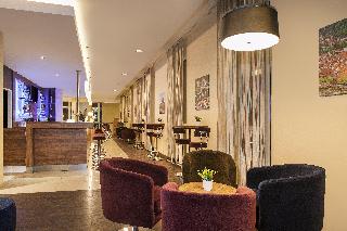 Premier Inn Heidelberg City Centre fotoÄŸrafÄ±