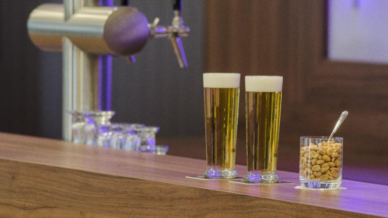 Premier Inn Heidelberg City Centre - Bar