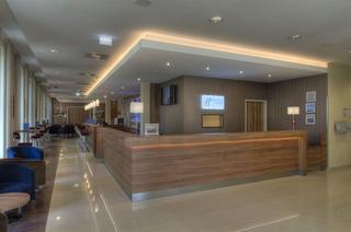 Premier Inn Heidelberg City Centre fotoÄŸrafÄ±