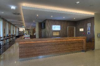 Premier Inn Heidelberg City Centre fotoÄŸrafÄ±