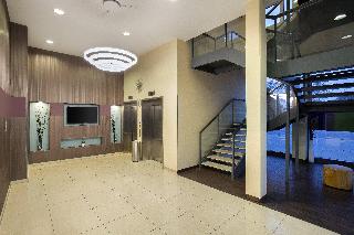 Premier Inn Heidelberg City Centre fotoÄŸrafÄ±