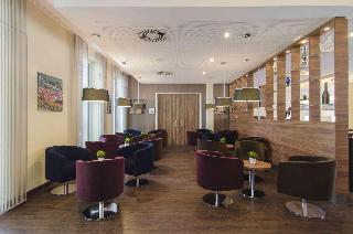 Premier Inn Heidelberg City Centre fotoÄŸrafÄ±