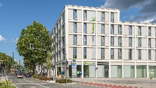Premier Inn Heidelberg City Centre fotoÄŸrafÄ±