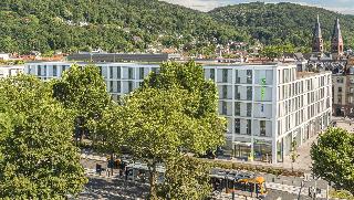 Premier Inn Heidelberg City Centre fotoÄŸrafÄ±