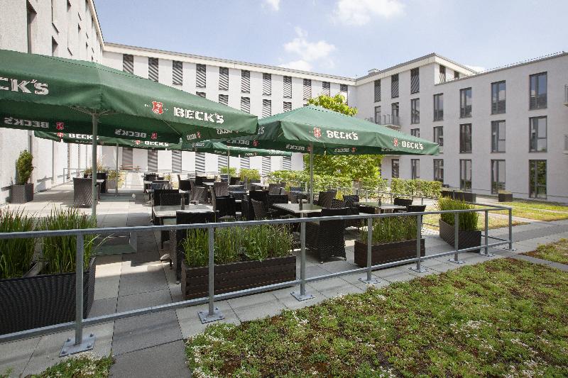 Premier Inn Heidelberg City Centre - Genel