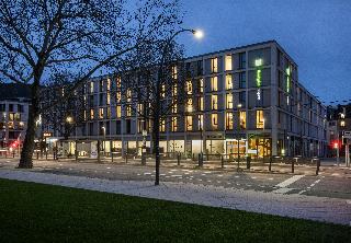 Premier Inn Heidelberg City Centre fotoÄŸrafÄ±