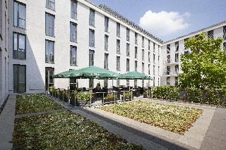 Premier Inn Heidelberg City Centre fotoÄŸrafÄ±