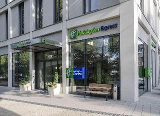 Premier Inn Heidelberg City Centre fotoÄŸrafÄ±