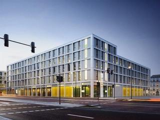 Premier Inn Heidelberg City Centre fotoÄŸrafÄ±