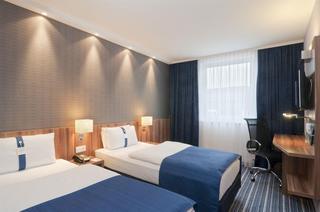 Premier Inn Heidelberg City Centre fotoÄŸrafÄ±