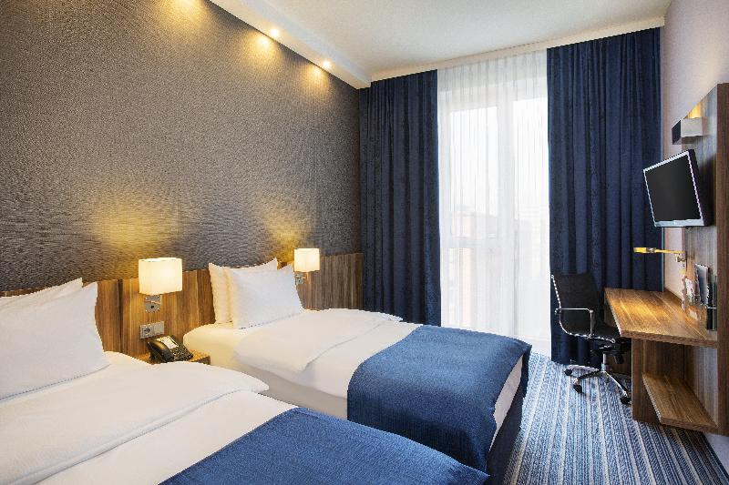 Premier Inn Heidelberg City Centre - Oda