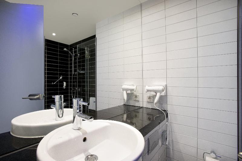 Premier Inn Heidelberg City Centre - Oda
