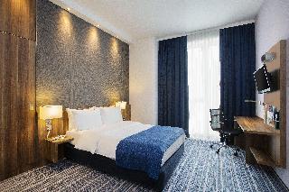 Premier Inn Heidelberg City Centre fotoÄŸrafÄ±