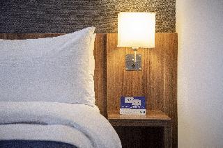 Premier Inn Heidelberg City Centre fotoÄŸrafÄ±