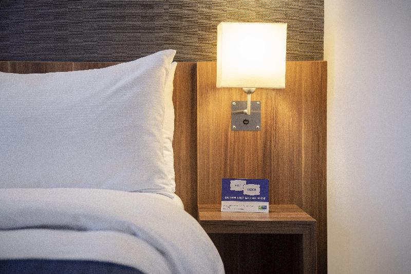 Premier Inn Heidelberg City Centre - Oda