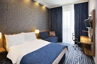 Premier Inn Heidelberg City Centre fotoÄŸrafÄ±