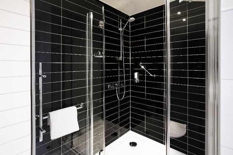 Premier Inn Heidelberg City Centre - Oda