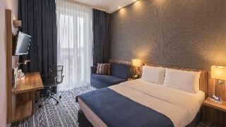 Premier Inn Heidelberg City Centre fotoÄŸrafÄ±