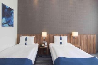 Premier Inn Heidelberg City Centre fotoÄŸrafÄ±