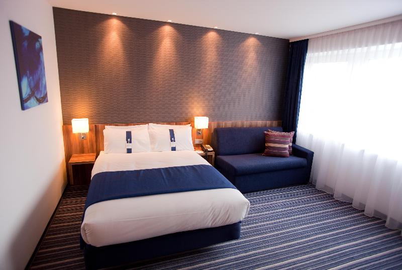 Premier Inn Heidelberg City Centre - Oda