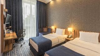 Premier Inn Heidelberg City Centre fotoÄŸrafÄ±