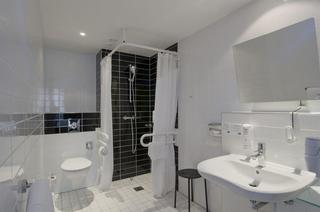 Premier Inn Heidelberg City Centre fotoÄŸrafÄ±