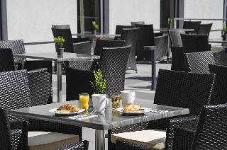Premier Inn Heidelberg City Centre fotoÄŸrafÄ±