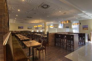 Premier Inn Heidelberg City Centre fotoÄŸrafÄ±