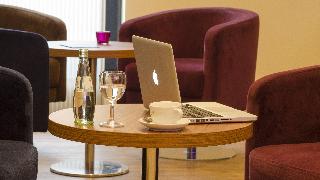 Premier Inn Heidelberg City Centre fotoÄŸrafÄ±