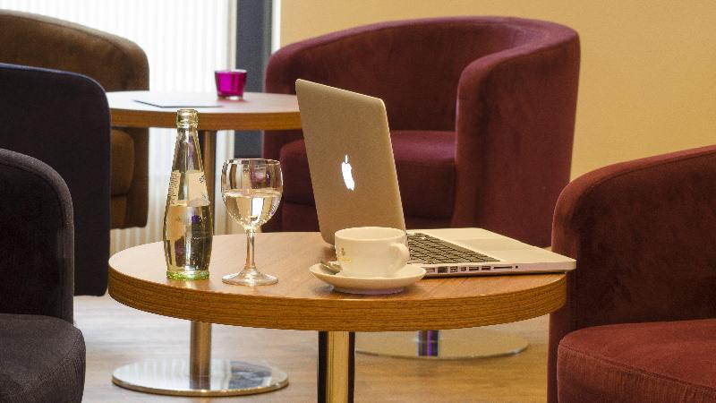 Premier Inn Heidelberg City Centre - Restoran