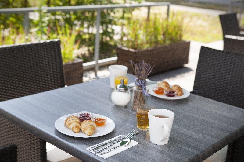 Premier Inn Heidelberg City Centre - Restoran